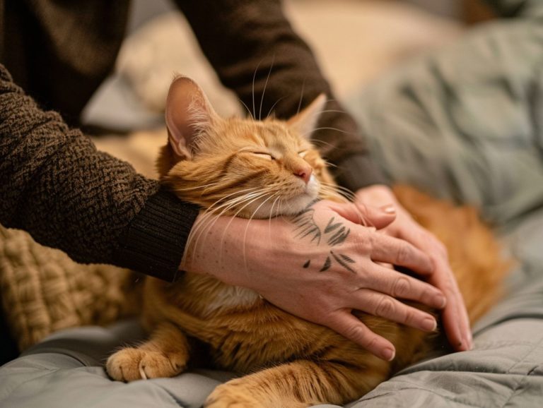 Behavioral Therapy Coverage For Cats What You Need To Know