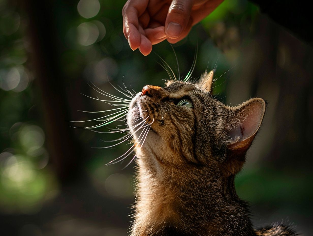 Why is Behavioral Therapy Coverage Important for Cats?