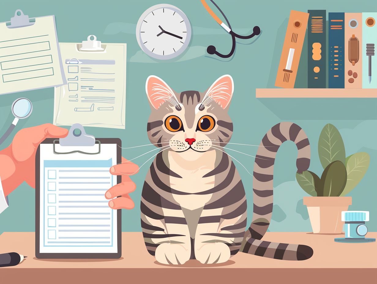 Tips for Managing Your Cat's Healthcare Costs