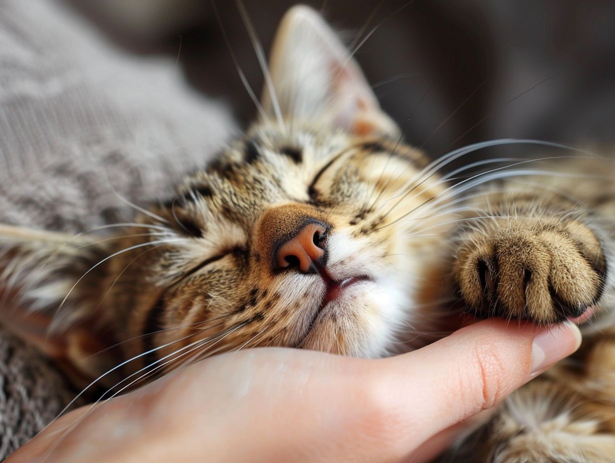 Benefits of a Feline Health Plan