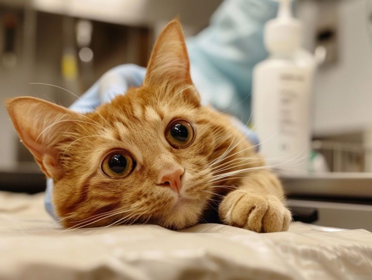 Genetic Disorders In Cats What Your Health Plan Needs To Cover