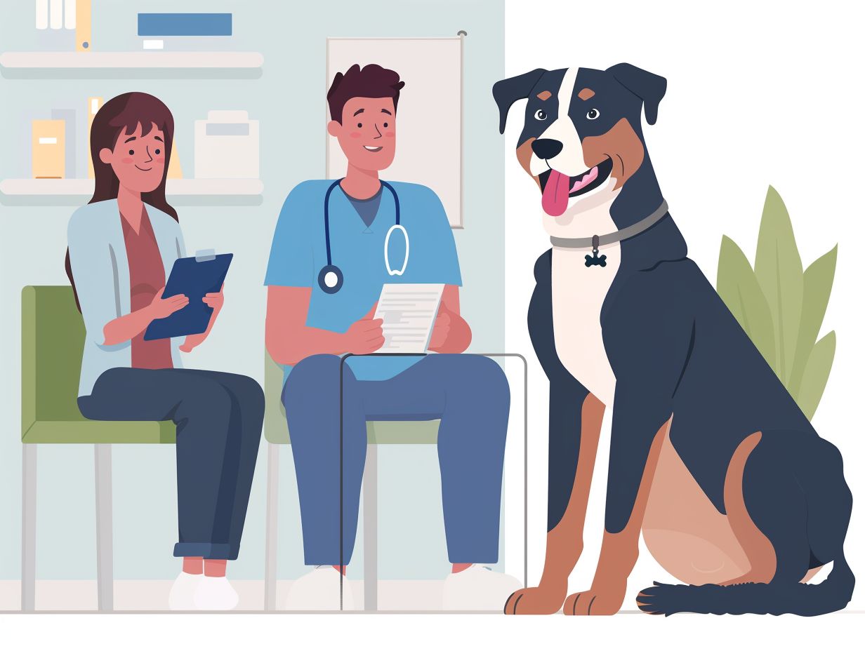 What is a good health plan for my pet?