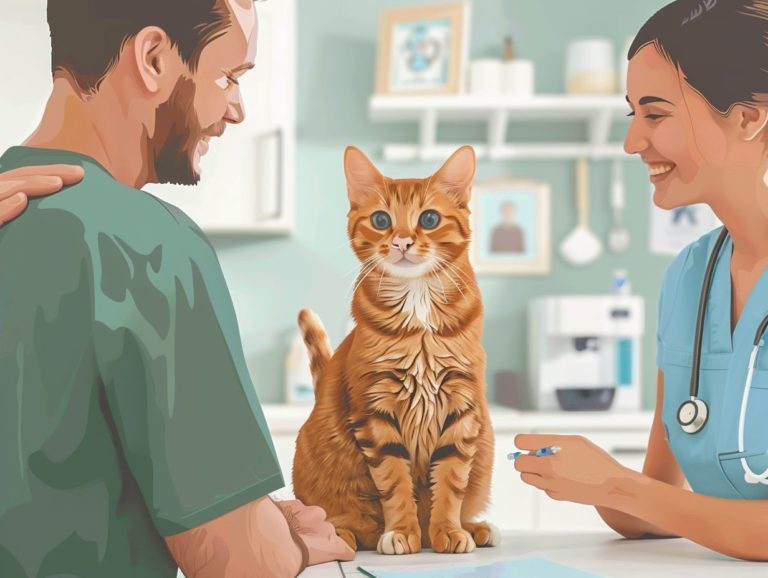 Is Cat Health Insurance Worth The Cost A Detailed Analysis