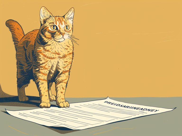 Navigating Preexisting Conditions In Feline Health Insurance