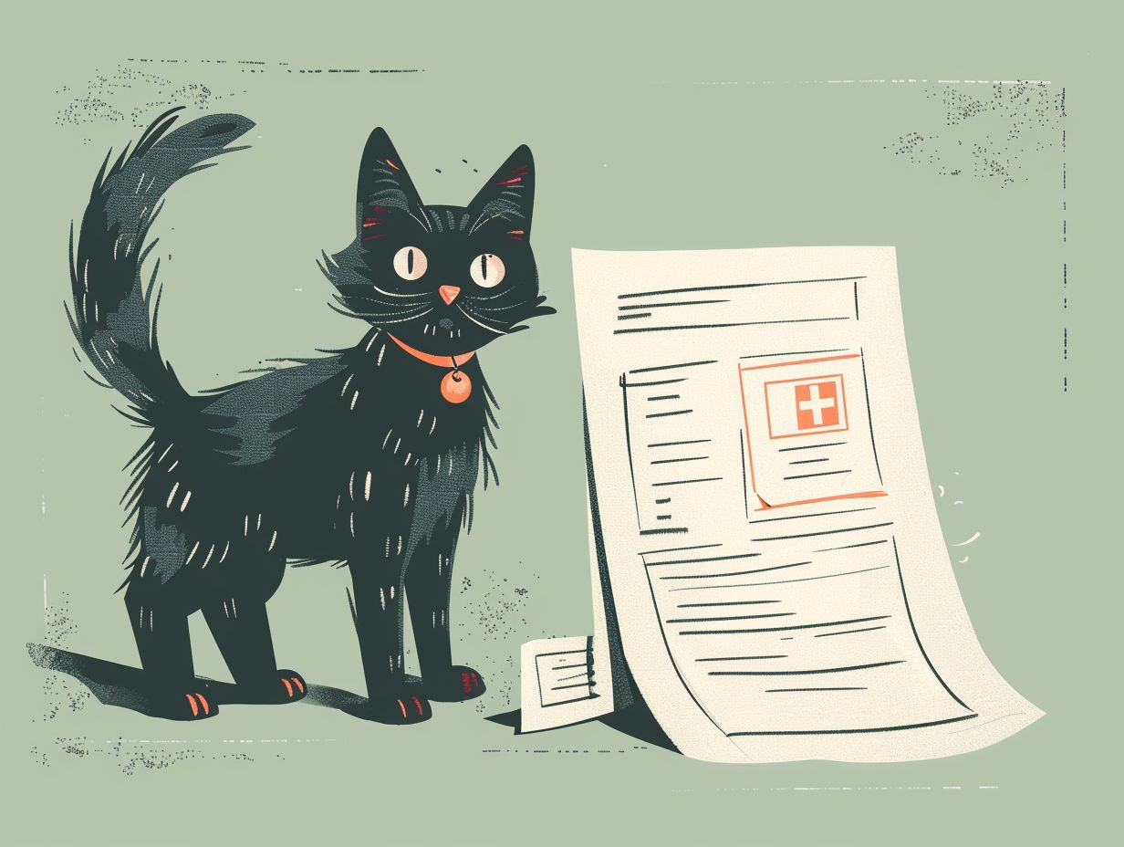 Steps to Take when Insuring a Cat with a Pre-Existing Condition