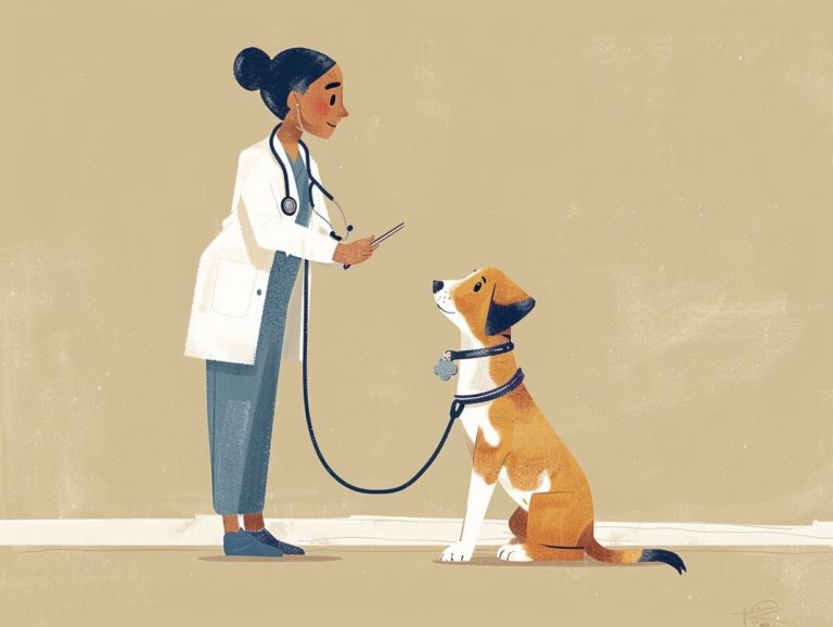 Pet Health Plans How They Differ From Human Health Insurance