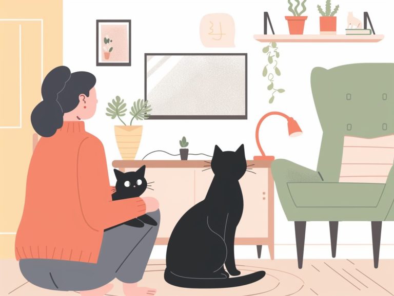 Telehealth For Cats Modern Veterinary Care At Home