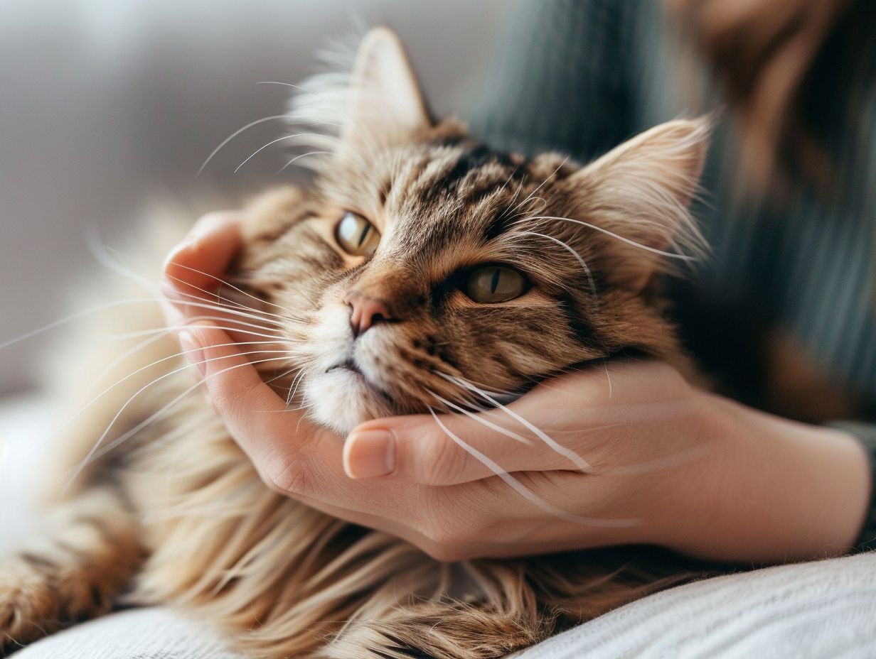 1. What exactly is a Pet Health Advocate and why is their role important in managing my cat's care?