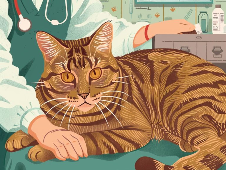 Understanding Deductibles In Feline Health Insurance